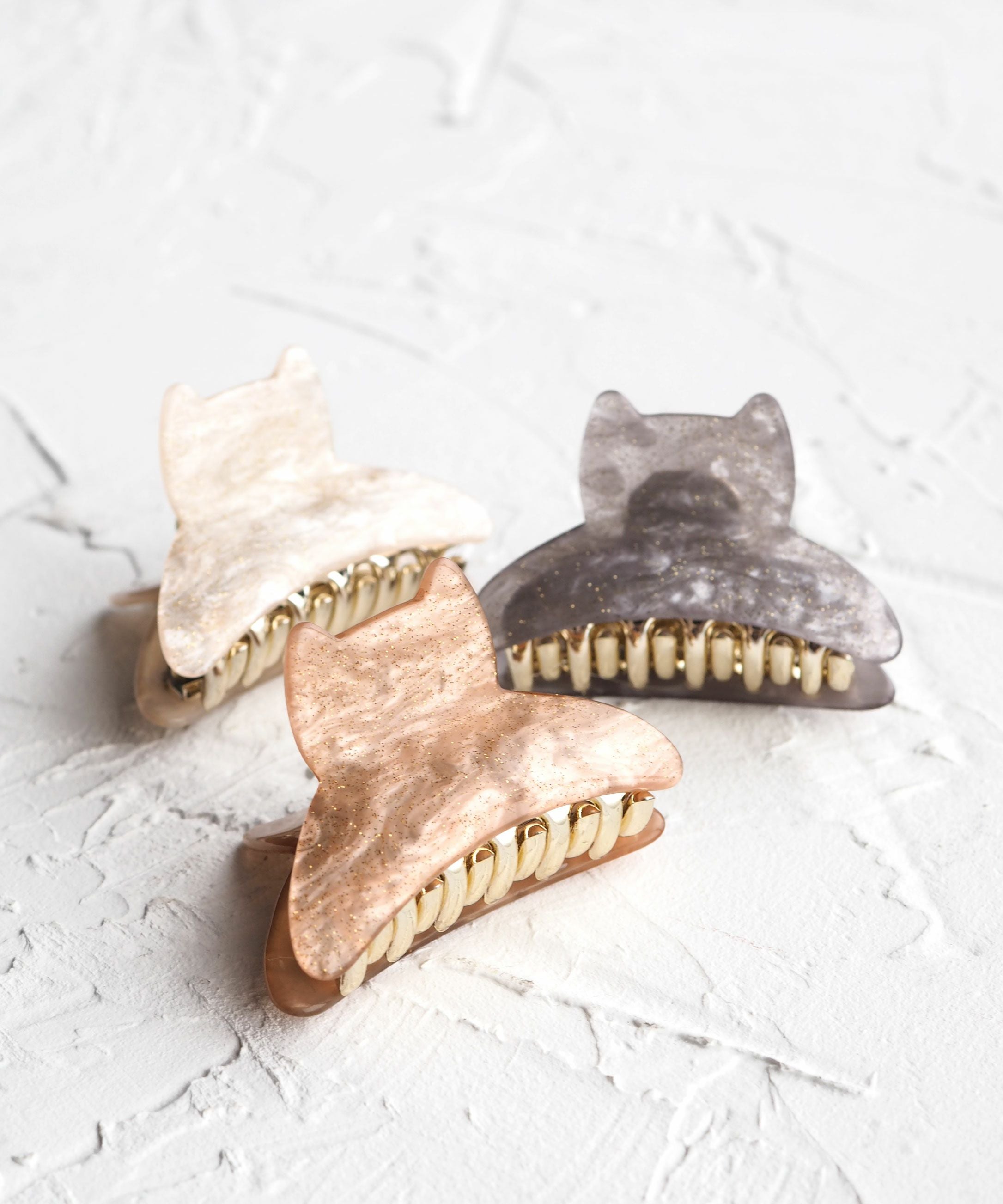 ネコミニバンスクリップ | 【公式】MUK ONLINE SHOP｜人気アクセサリー