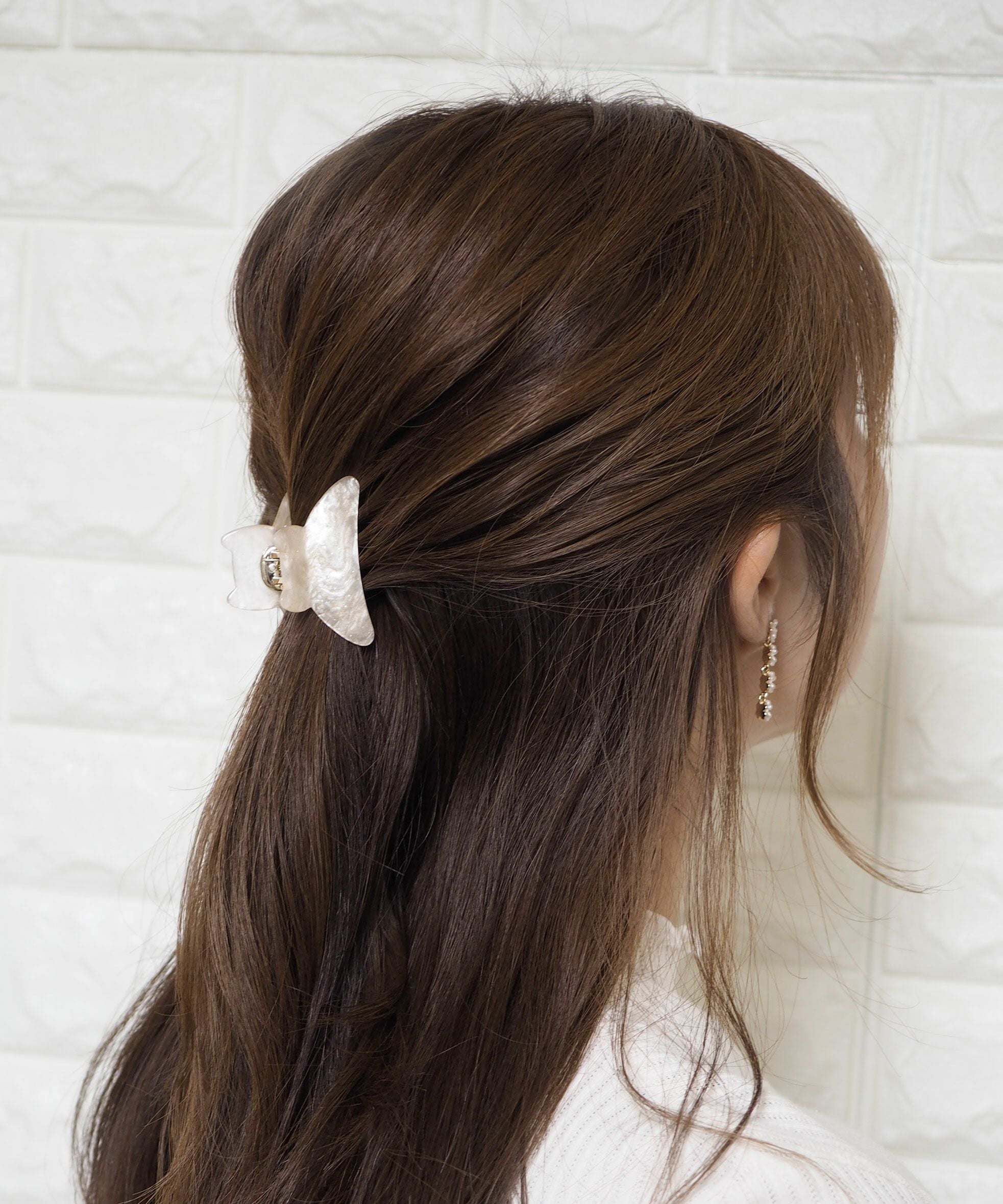 ネコミニバンスクリップ | 【公式】MUK ONLINE SHOP｜人気アクセサリー