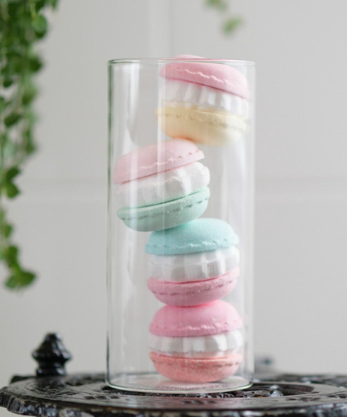 スウィーツメゾン コンビネーションマカロンフィズ 2pcs コートゥリー