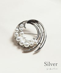 オフショアブローチ