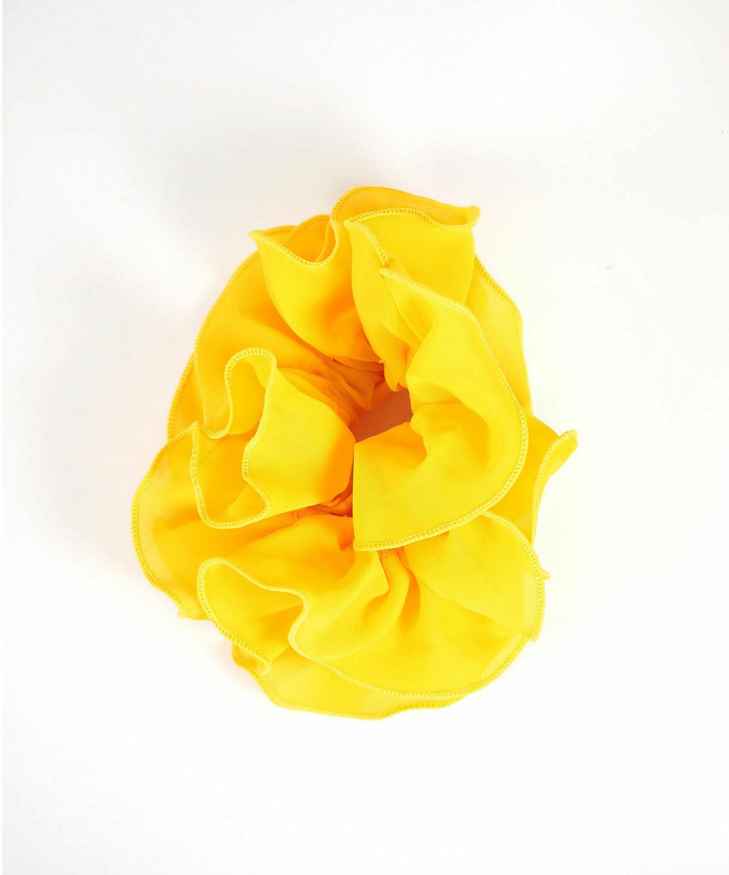 カラフルシュシュ