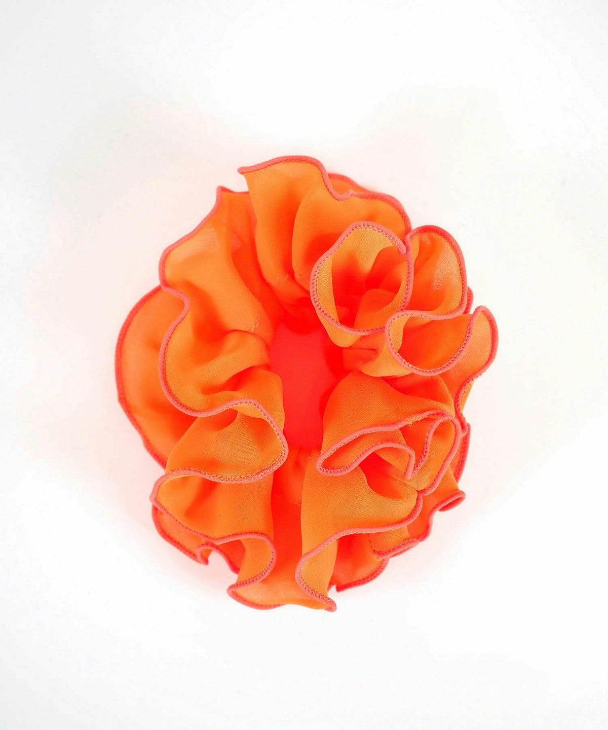 カラフルシュシュ