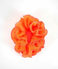 カラフルシュシュ