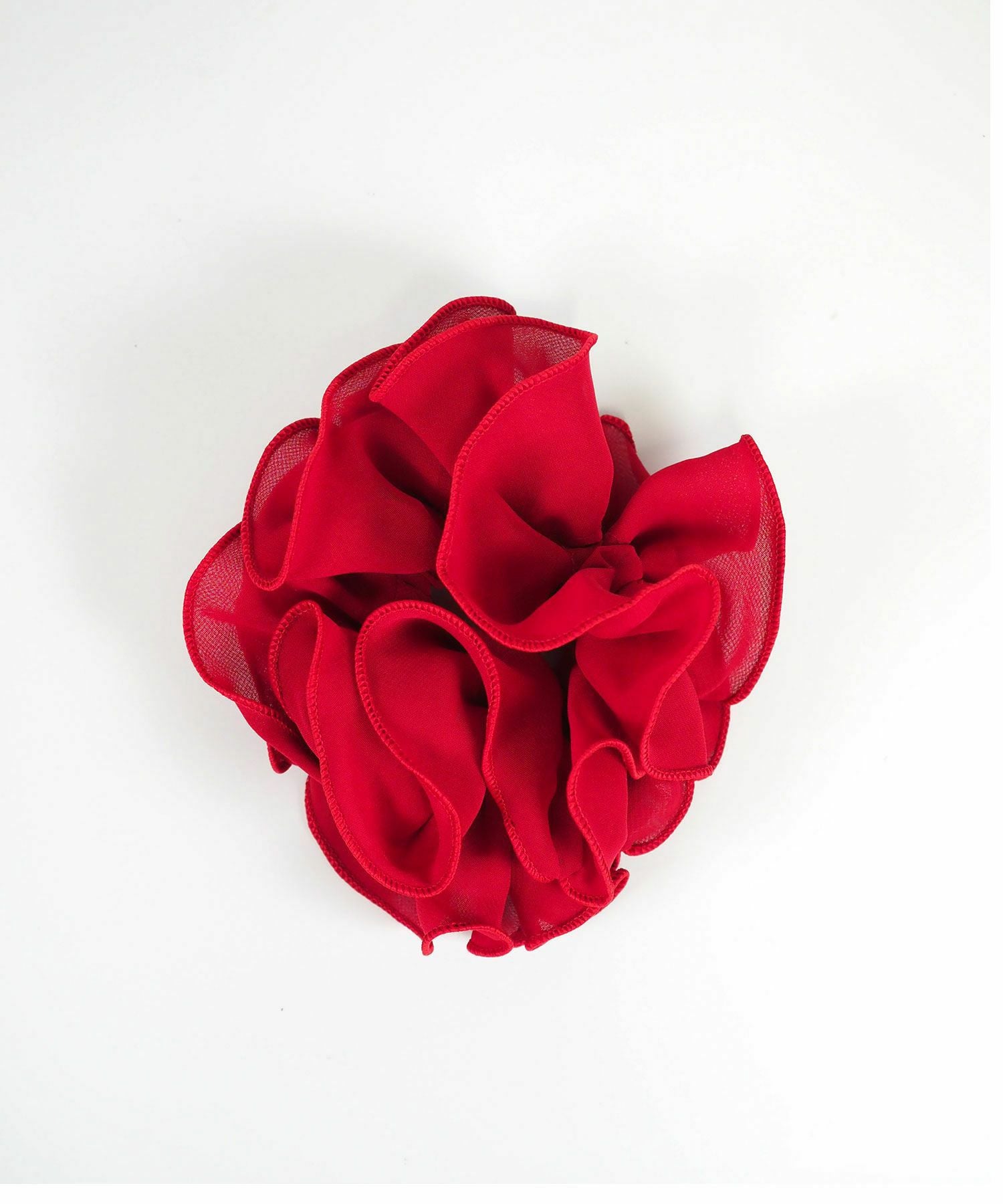 カラフルシュシュ