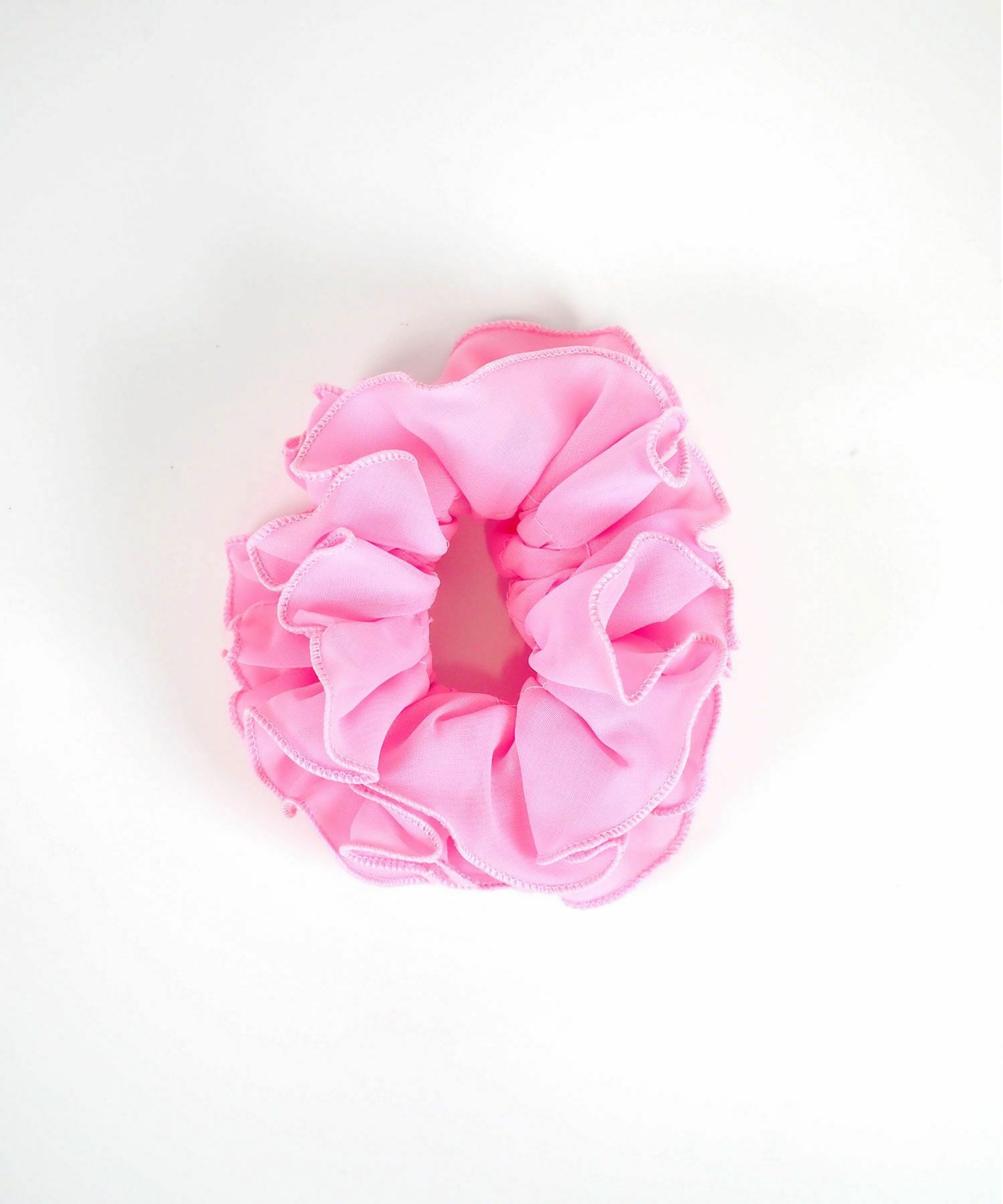 カラフルシュシュ