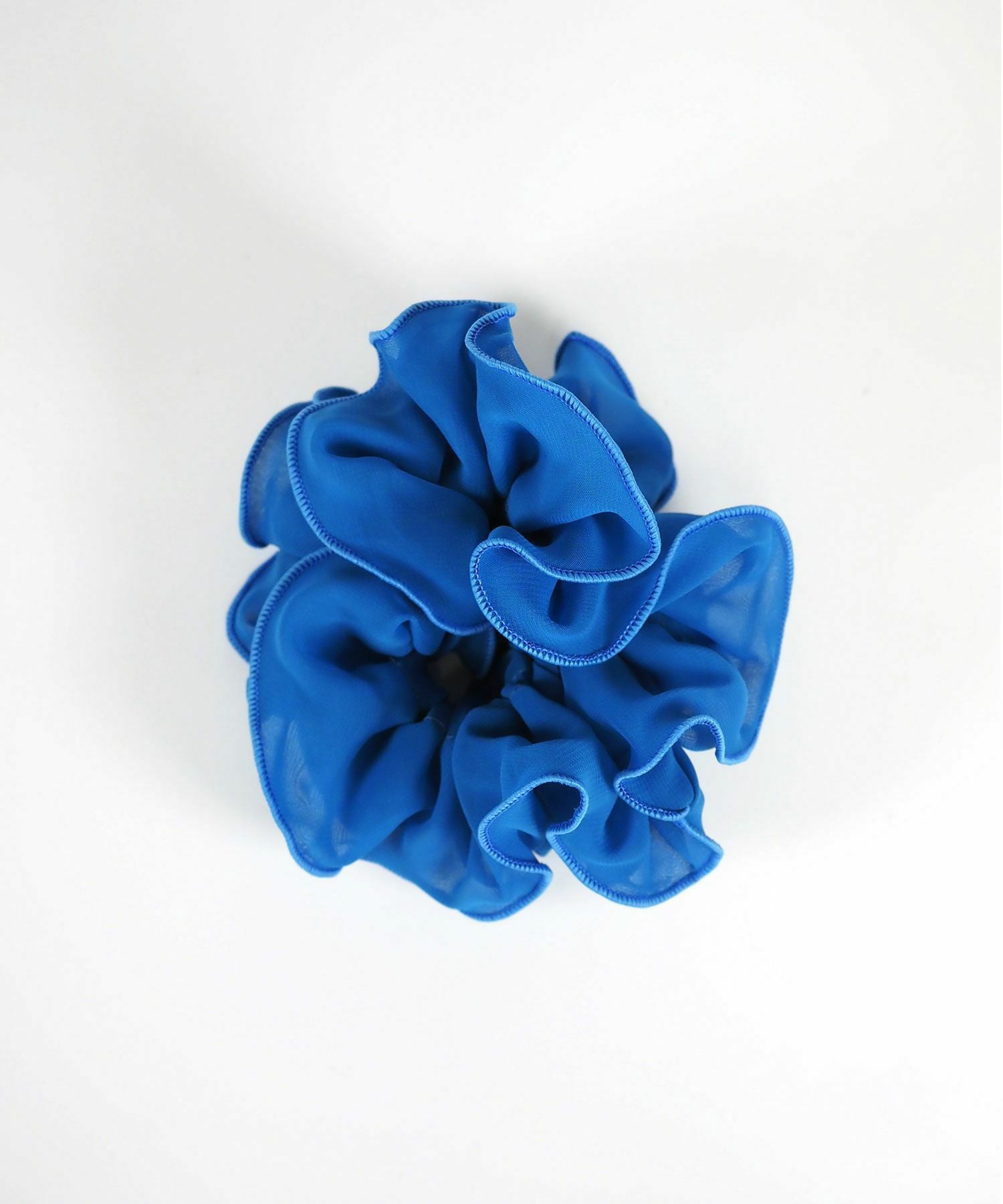 カラフルシュシュ