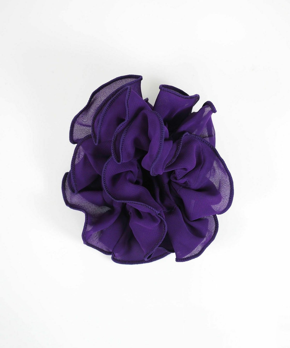 カラフルシュシュ