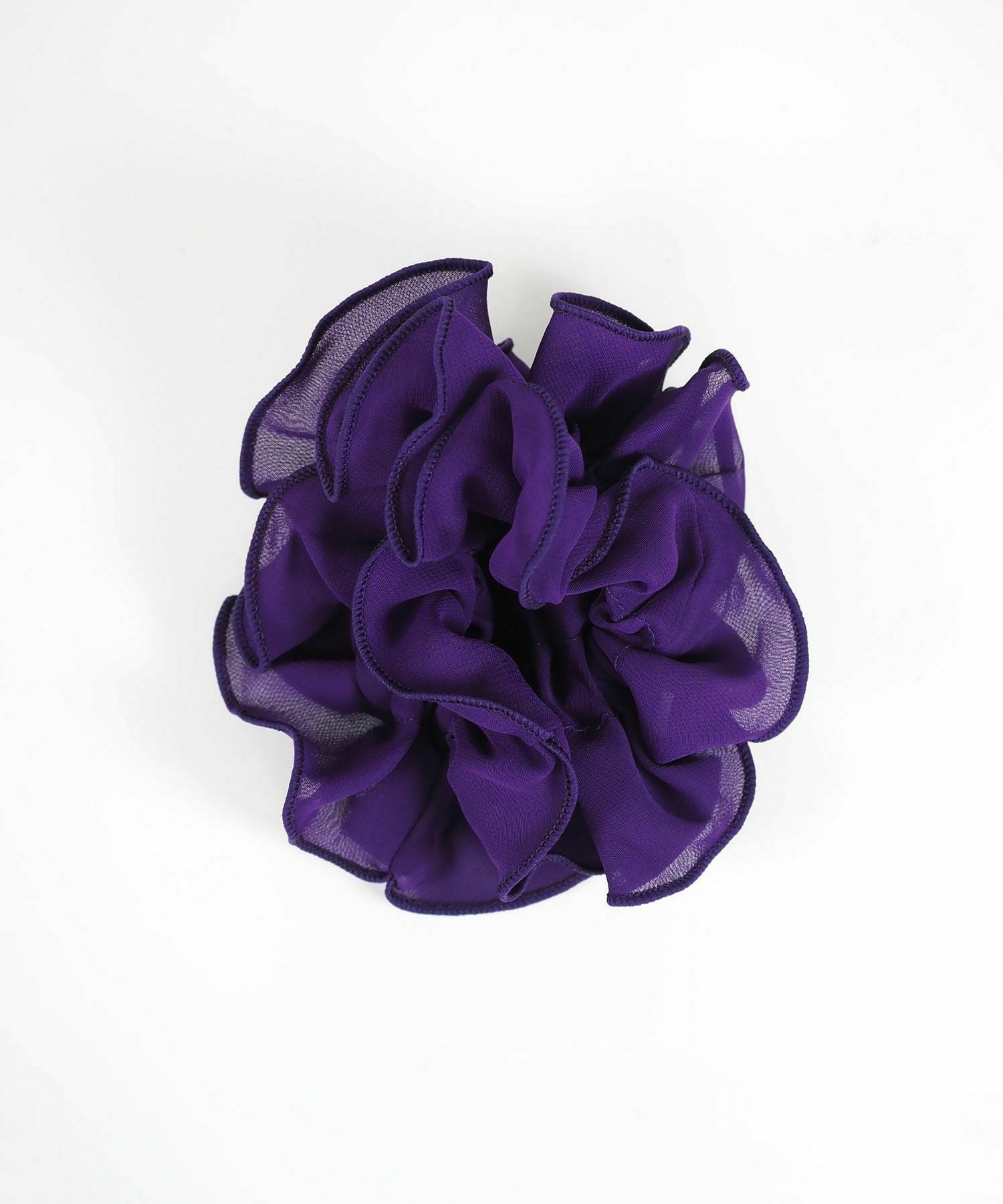 カラフルシュシュ