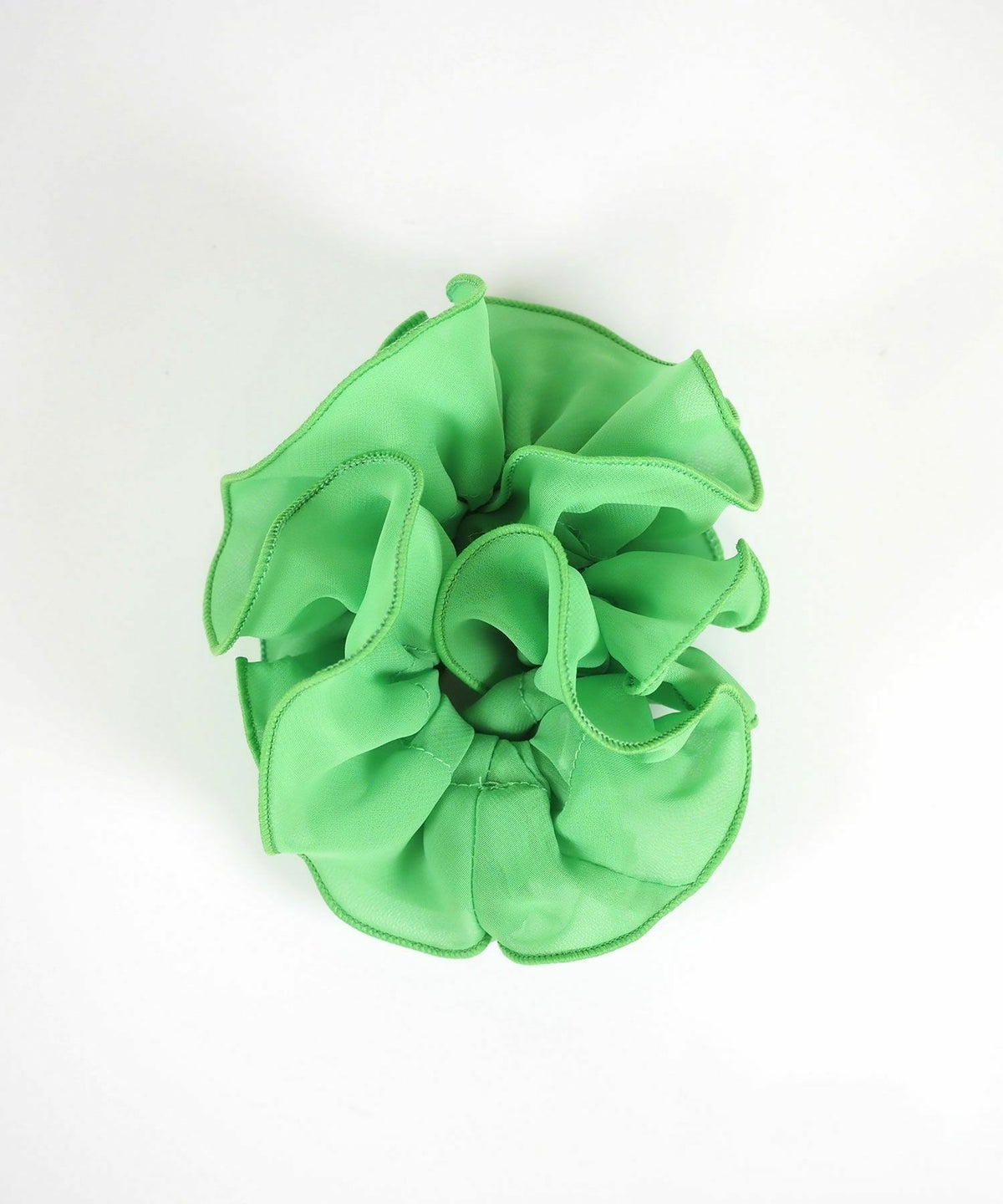 カラフルシュシュ