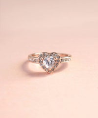 【web限定】マジェスティックハートリング【MUK shady sophy】