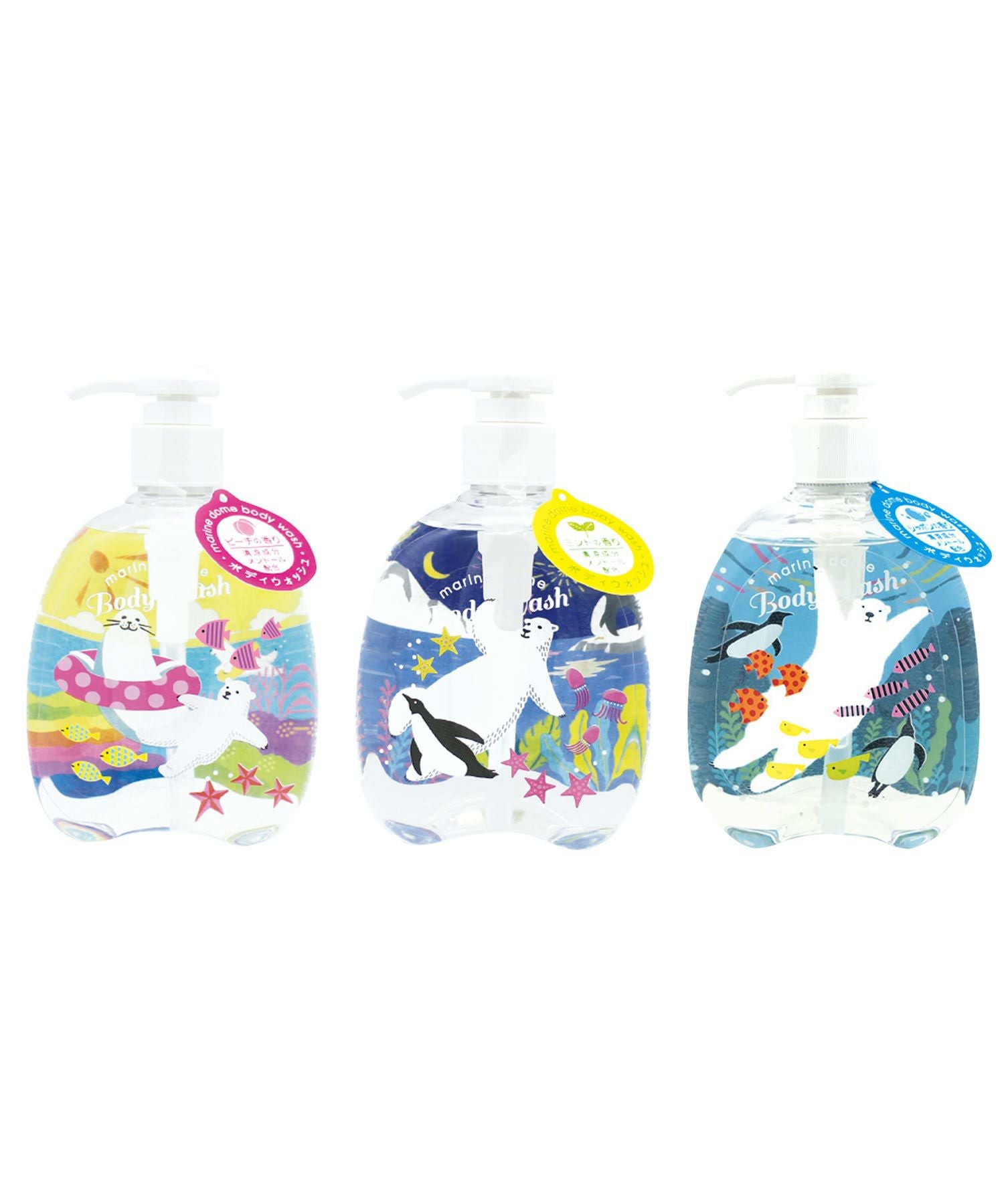 30%off】マリンドームボディウォッシュ | 【公式】MUK ONLINE SHOP