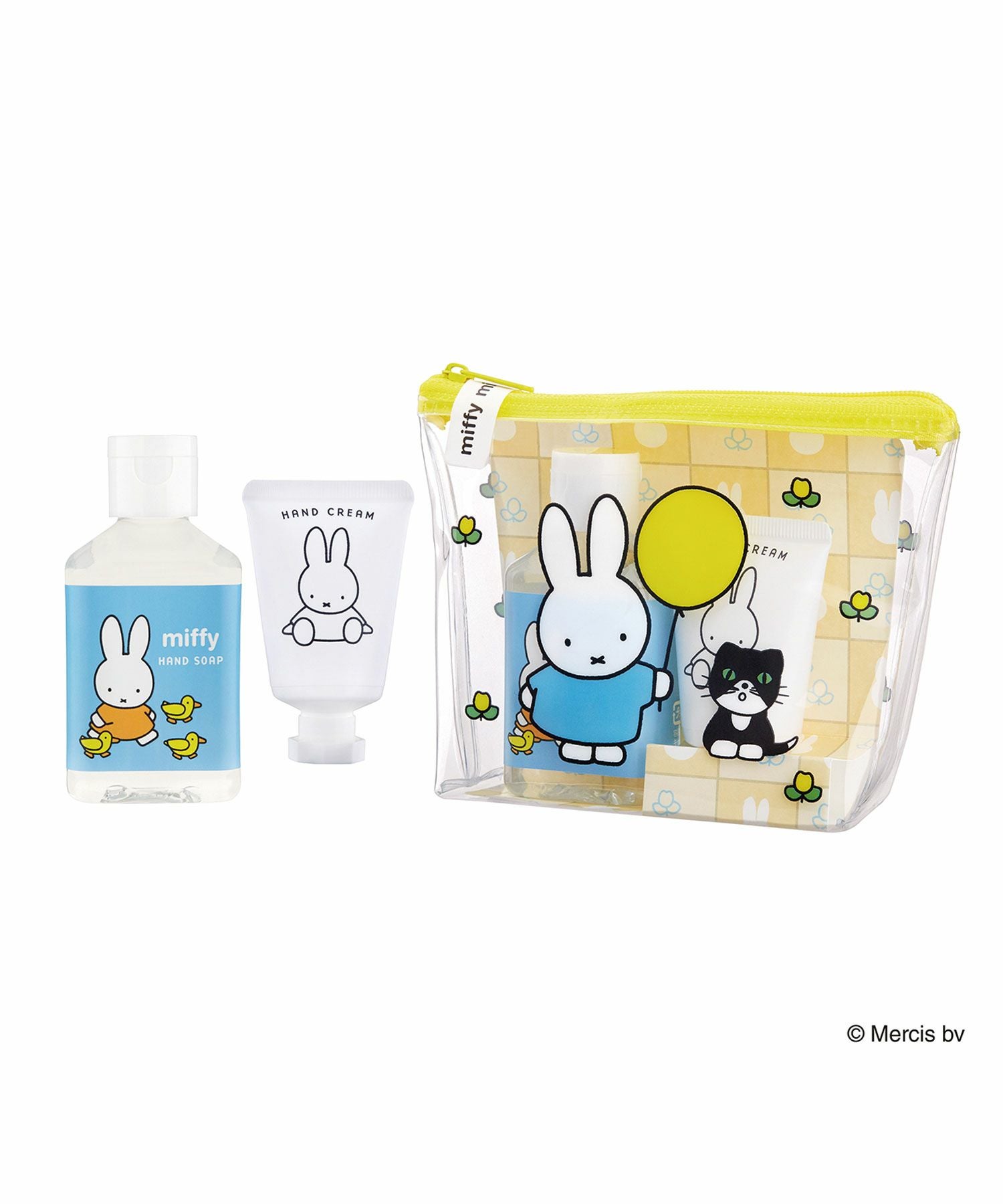 ミッフィーハンドケアセット | 【公式】MUK ONLINE SHOP｜人気