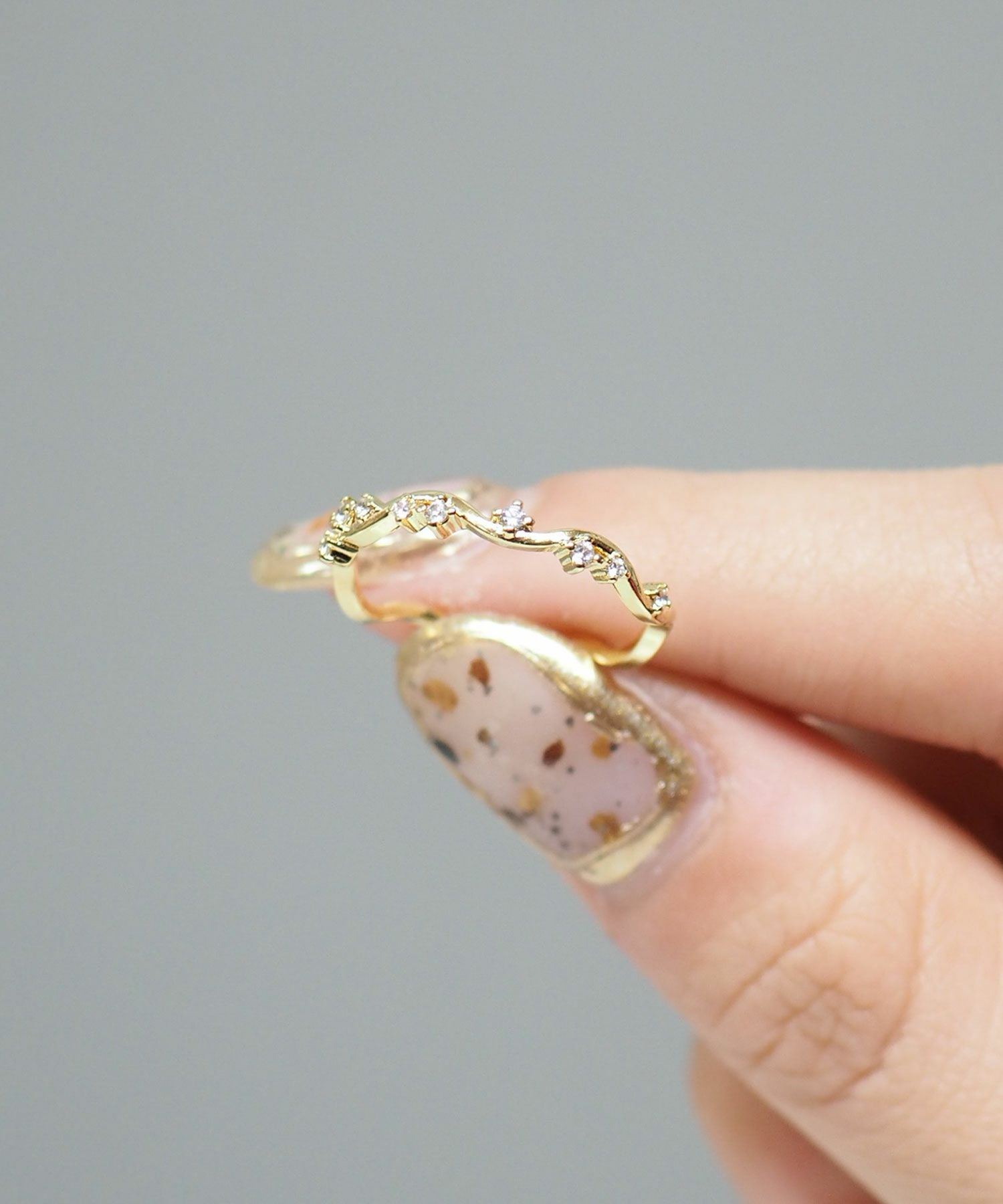 アスプレイセットリング | 【公式】MUK ONLINE SHOP｜人気アクセサリー