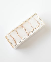 アスプレイセットリング