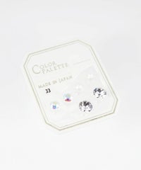 5mm樹脂セットピアス