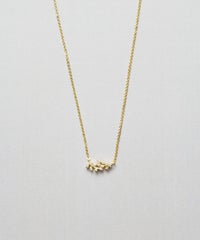 スプレイモチーフプチペンダント