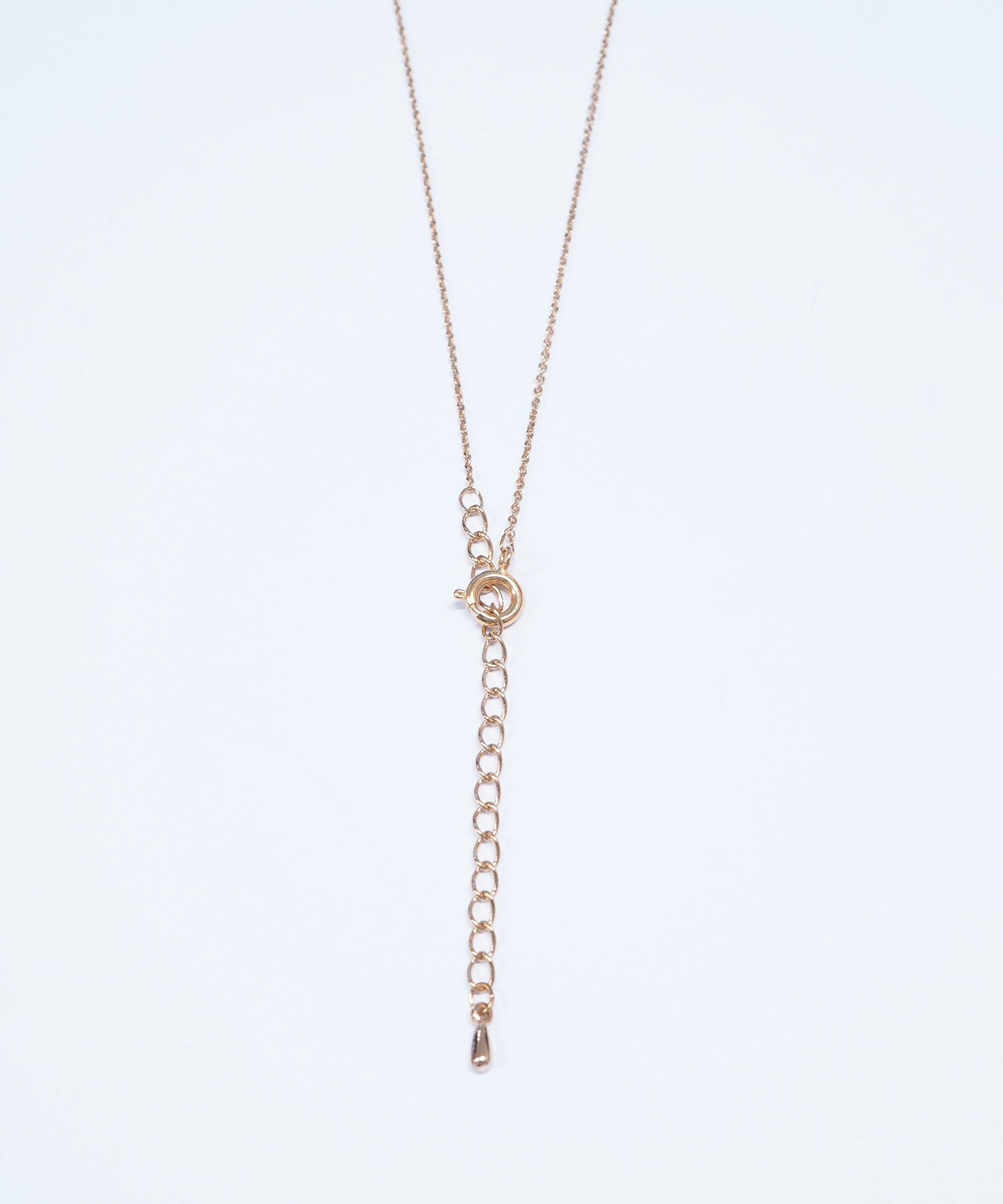 スプレイモチーフプチペンダント