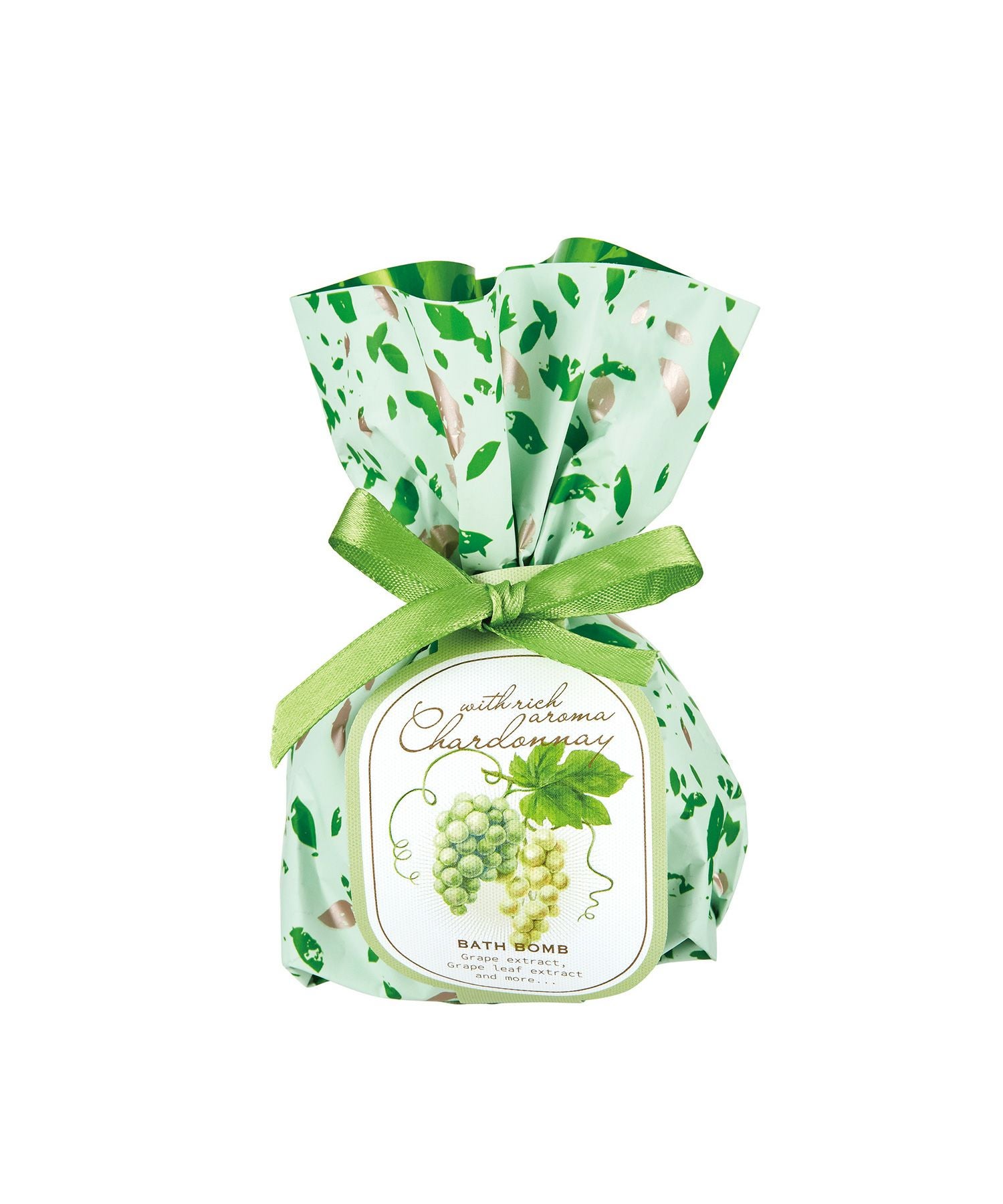 シャルドネバスボム | 【公式】MUK ONLINE SHOP｜人気アクセサリー