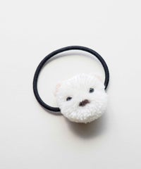 もこもこどうぶつポニー【JUNO kids】