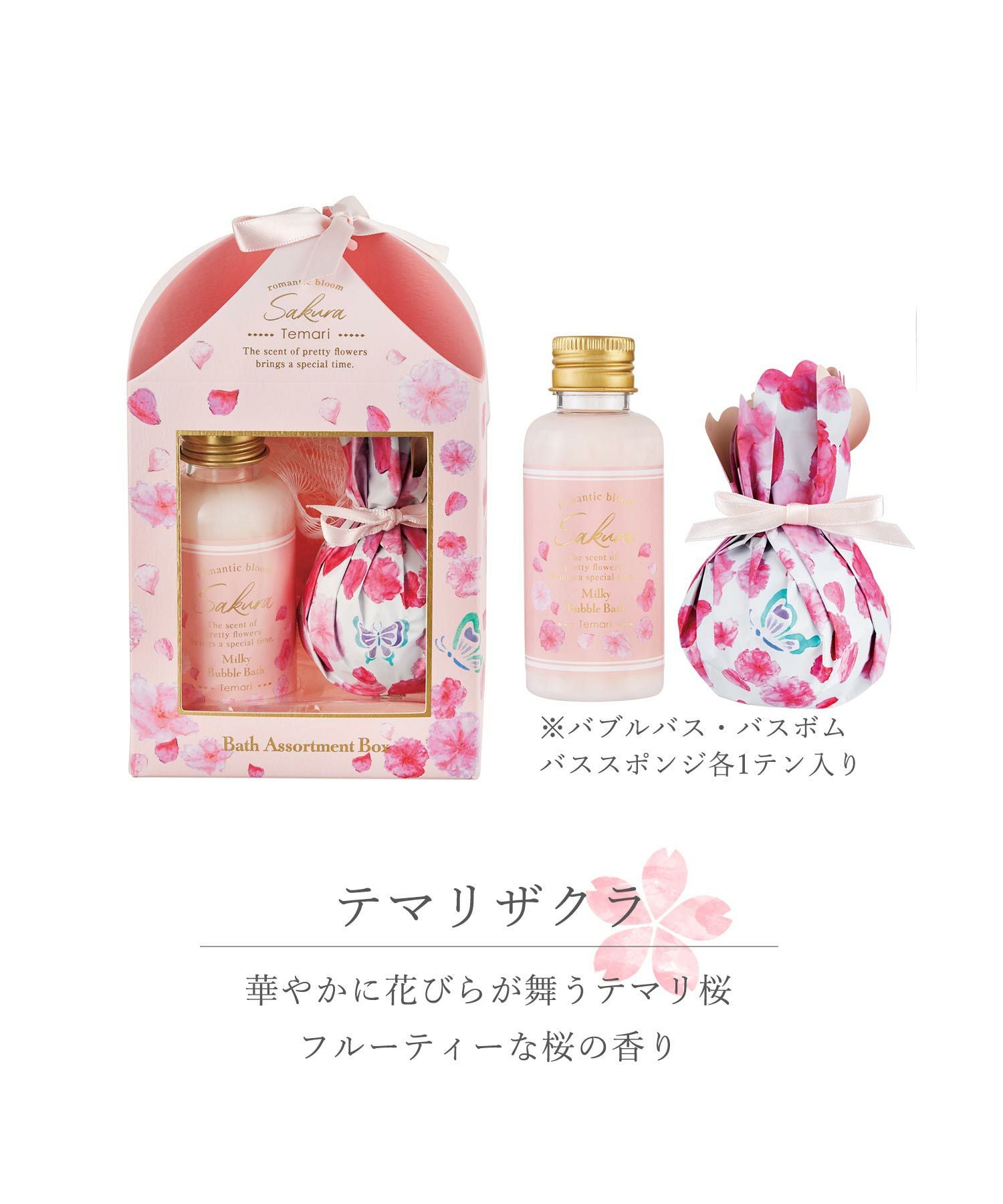 バスセットボックス