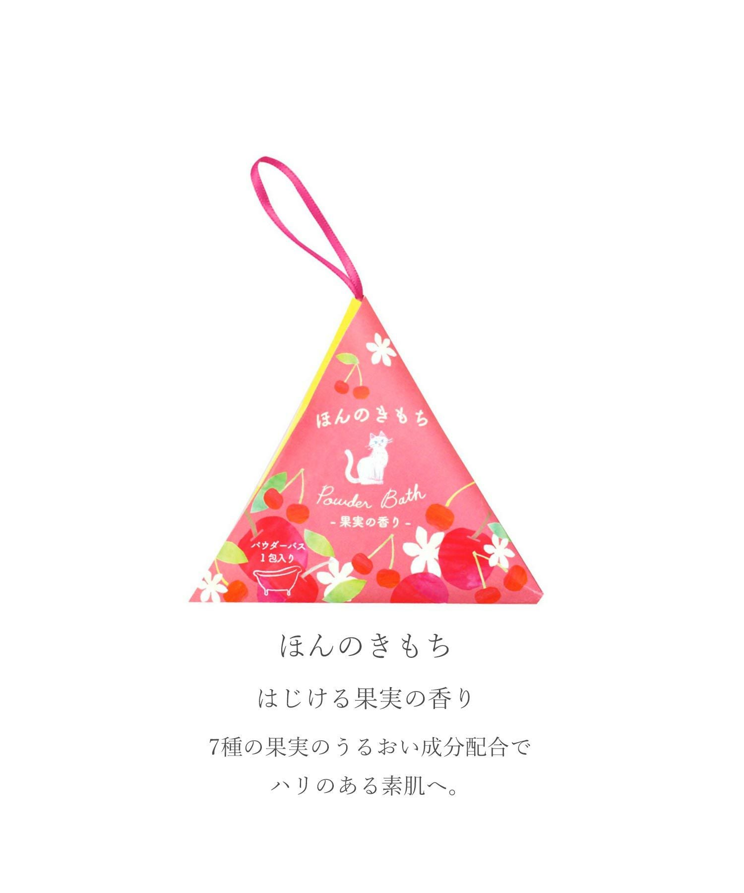 グリーティングバスパウダー | 【公式】MUK ONLINE SHOP｜人気