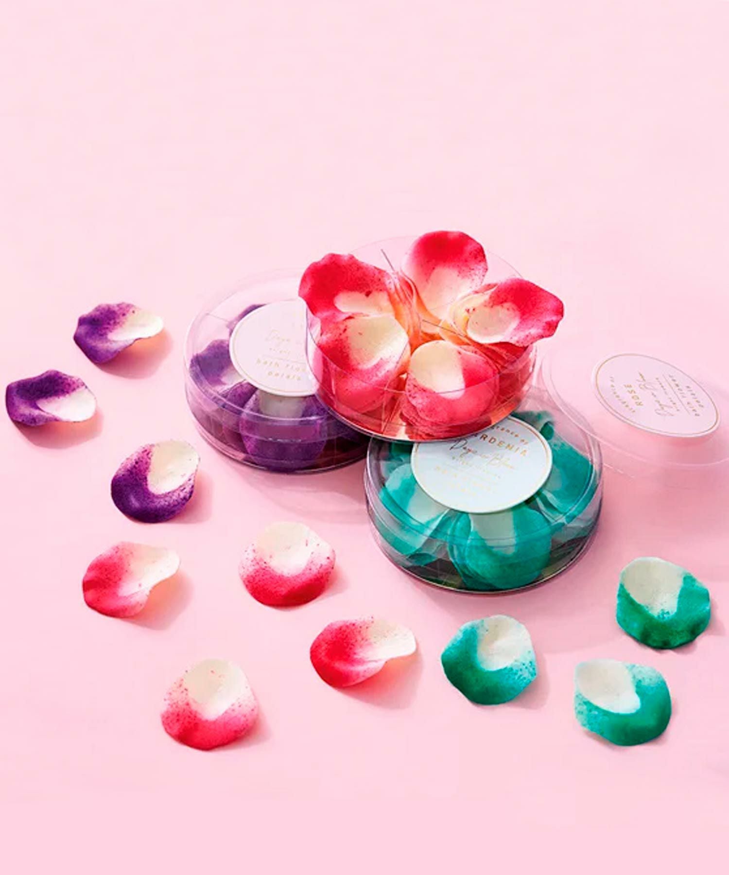 デイズインブルームbright flowersバスフラワーペタル | 【公式】MUK