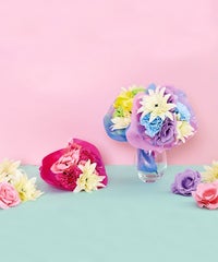 デイズインブルームbright flowersバスフラワーブーケ | 【公式】MUK 