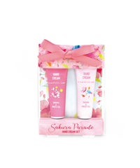 さくらパレード ハンドクリーム2Pセット