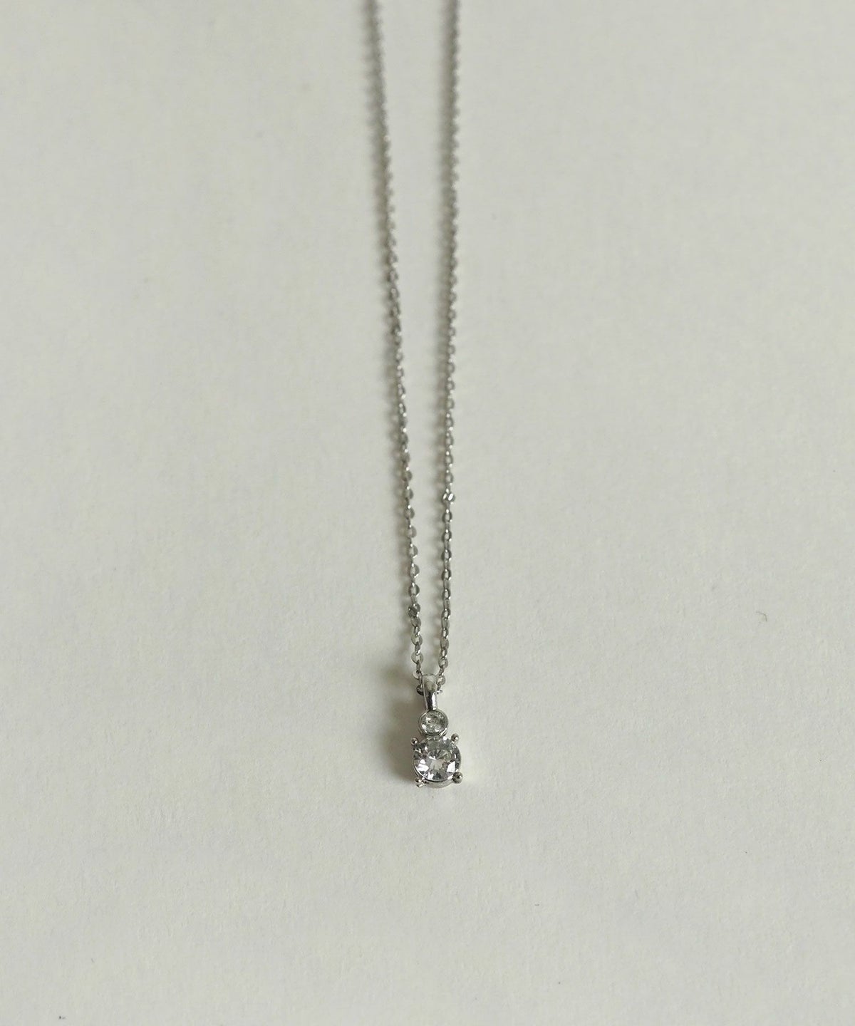 シュニーマンネックレス