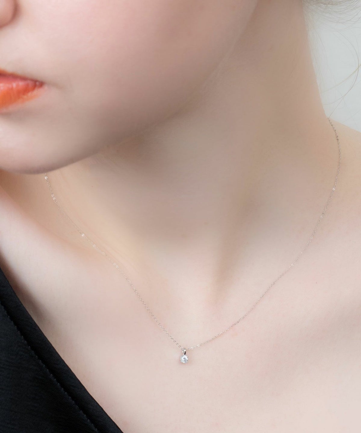 アインコーンプチペンダント【MUK petite charme】