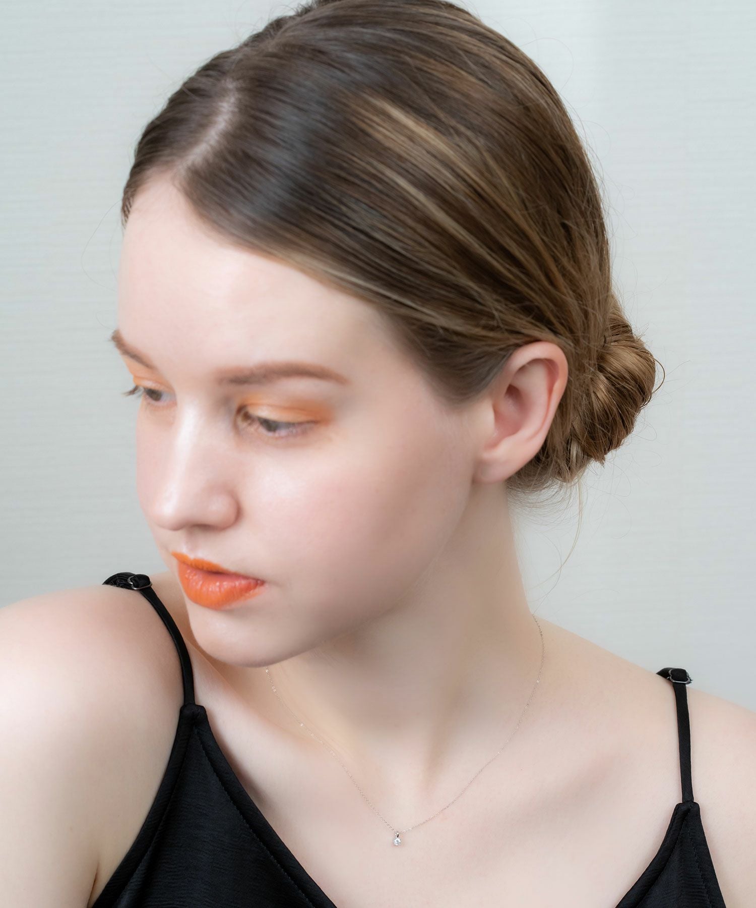 アインコーンプチペンダント【MUK petite charme】