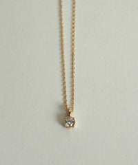 アインコーンプチペンダント【MUK petite charme】