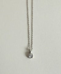 アインコーンネックレス