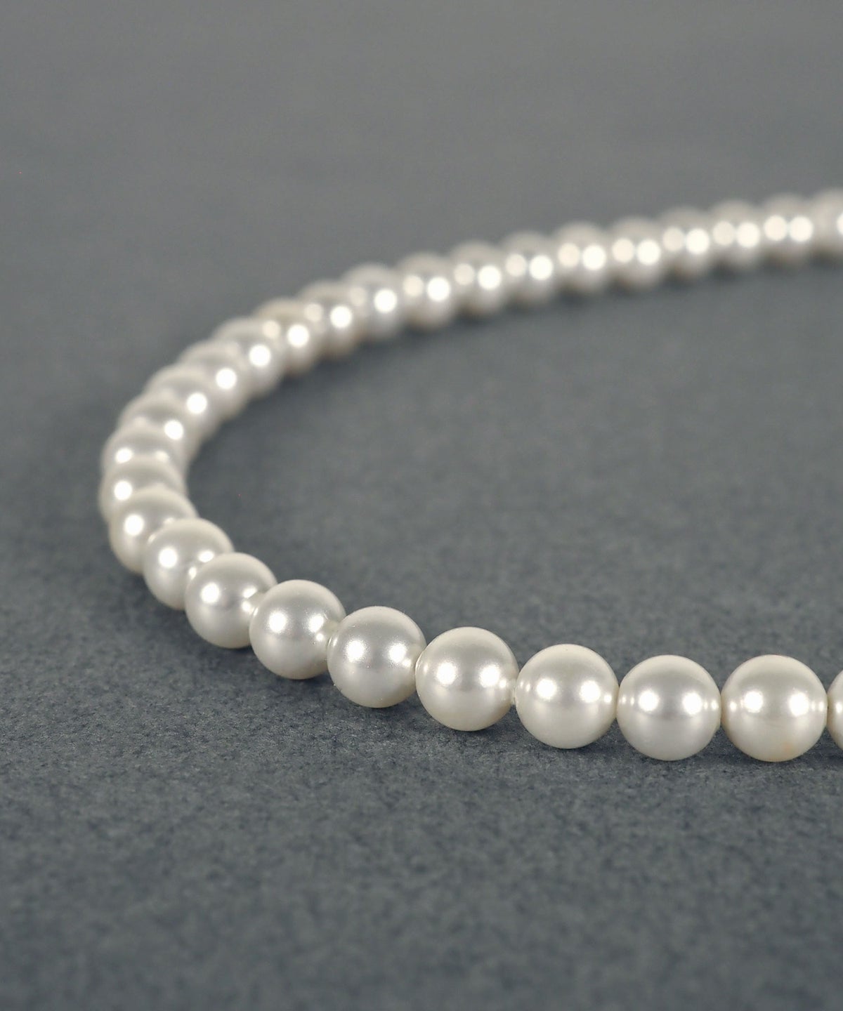 5mmパールネックレス【MUK voyalibre】