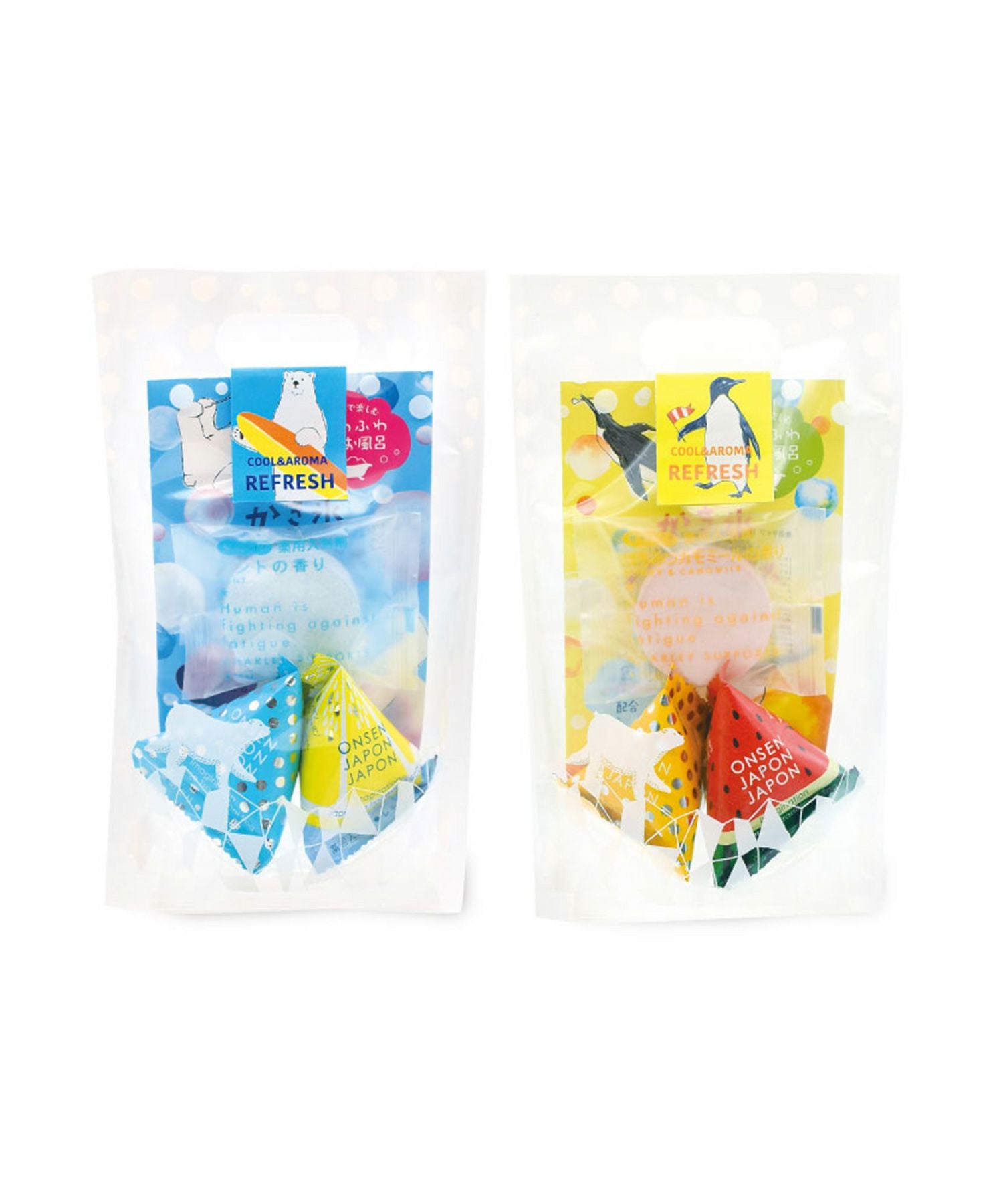 かき氷スタンドギフト