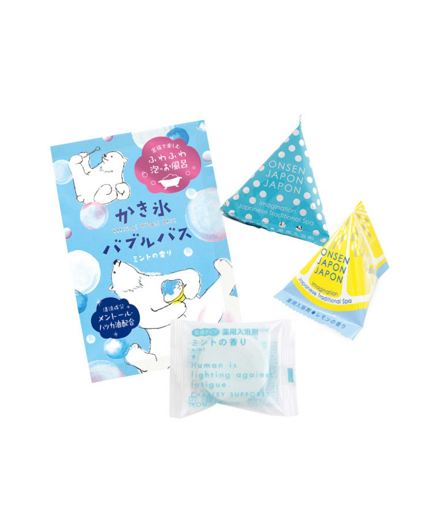 かき氷スタンドギフト