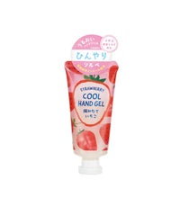 フルーツの森 ひんやりハンドジェル