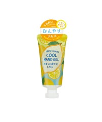 フルーツの森 ひんやりハンドジェル