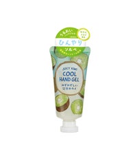 フルーツの森 ひんやりハンドジェル