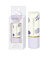 ポシェブーケ リップクリーム