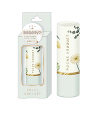 ポシェブーケ リップクリーム