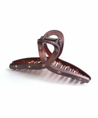 マットストーンくるりんバンスクリップ