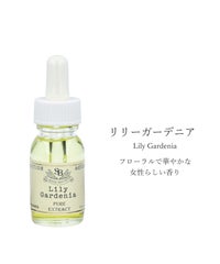 Senteur et Beaut（サンタール・エ・ボーテ）アロマオイル