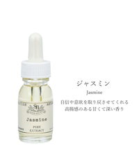 Senteur et Beaut（サンタール・エ・ボーテ）アロマオイル