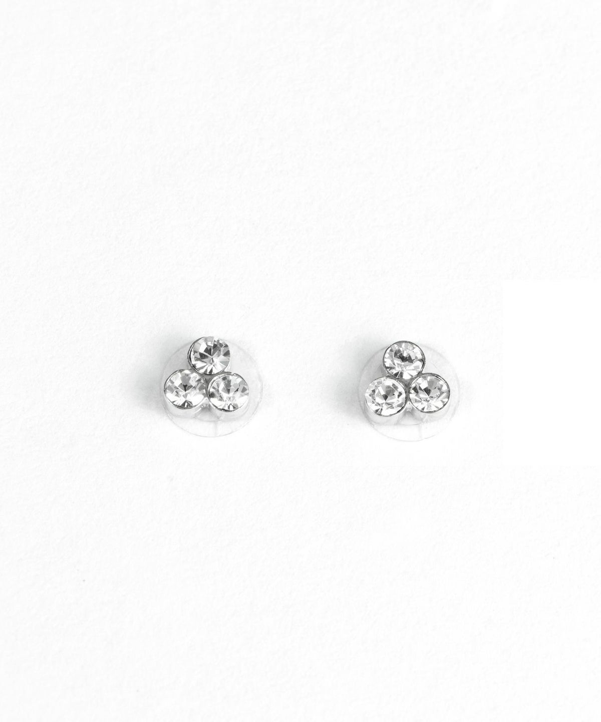 メタルストーンシールピアス【シールピアスLibre】