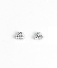 メタルストーンシールピアス【シールピアスLibre】