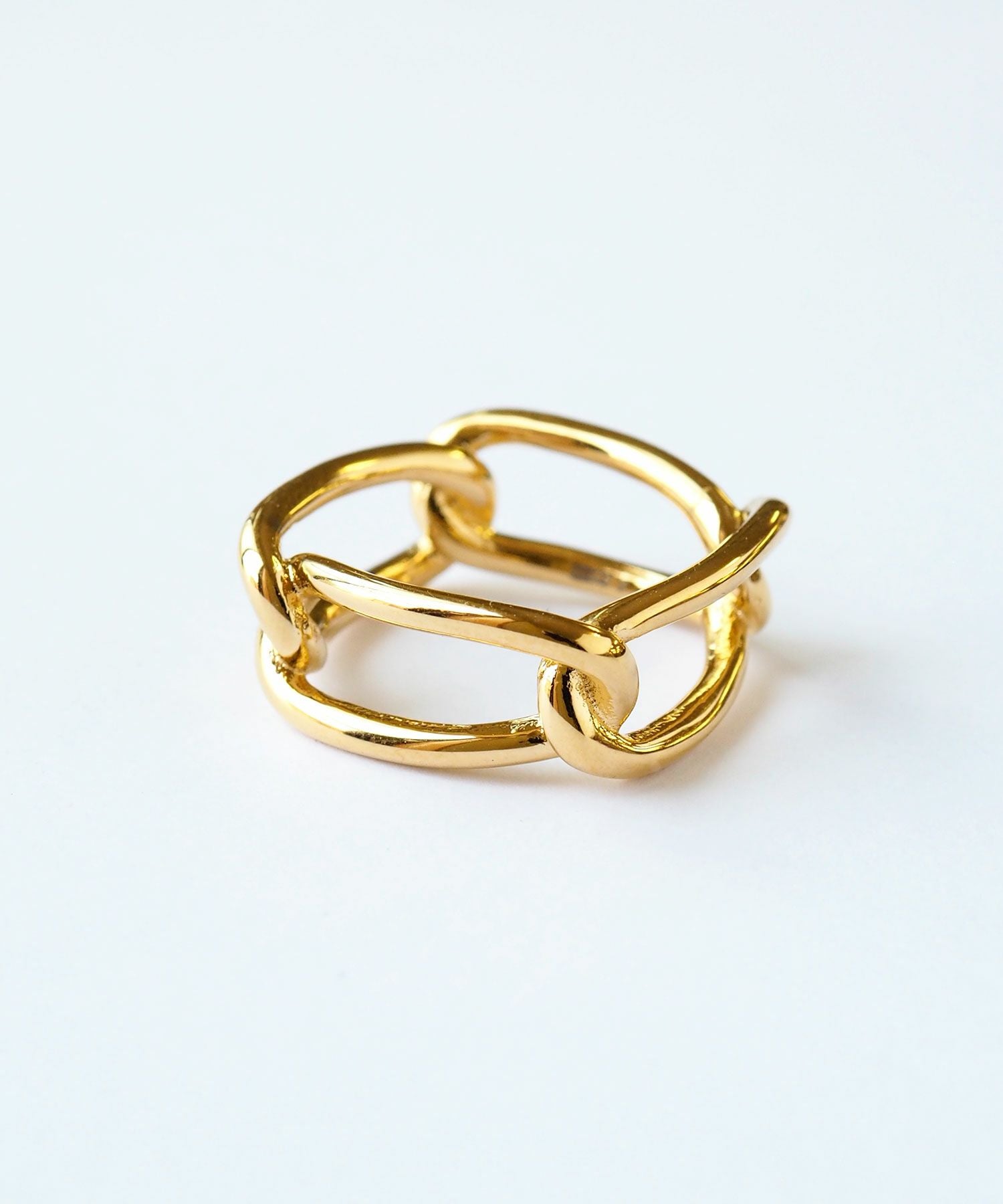 オットーサージカルステンレスリング