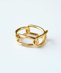 オットーサージカルステンレスリング