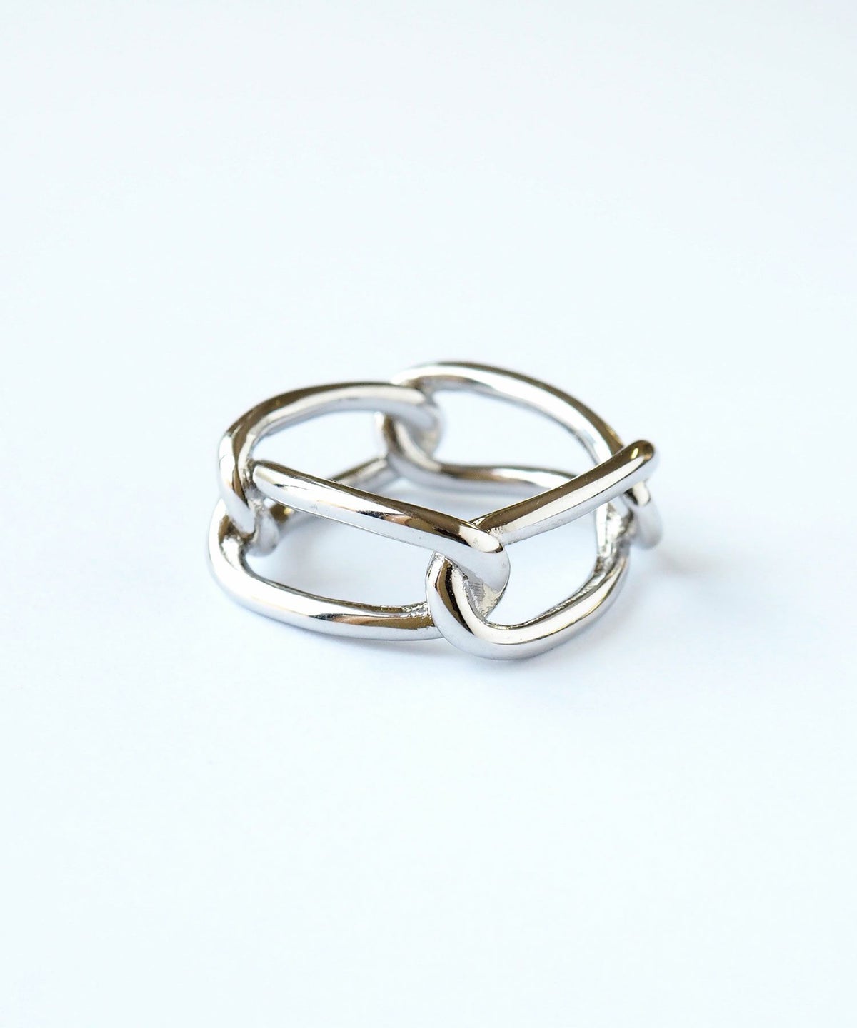 オットーサージカルステンレスリング