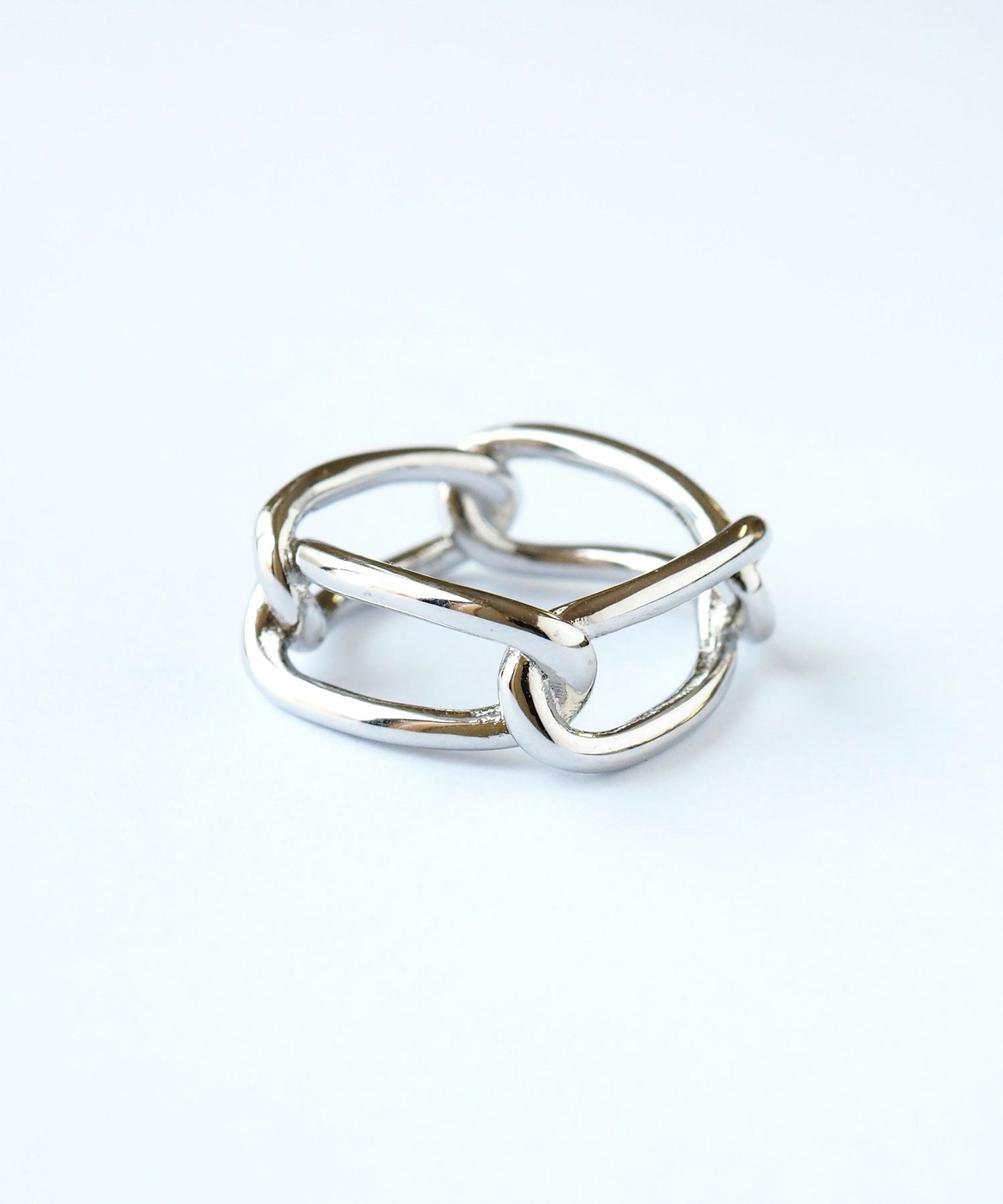 オットーサージカルステンレスリング